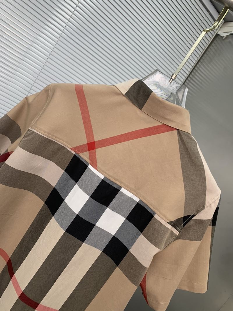 Burberry Shirts